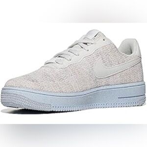 Nike Air Force 1 Crater Flying Photon Dust sneakers SZ 5Y WMN SZ 6.5